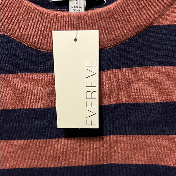 Sami Raglan Sweater - Picture 2 of 4